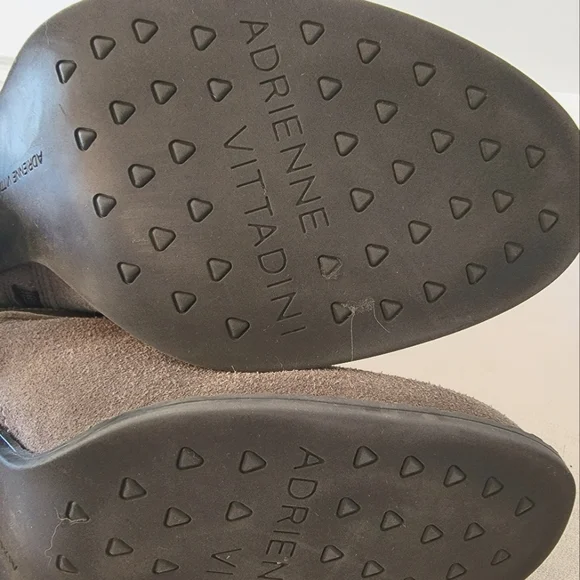 Adrienne Vittadini Boots - Picture 5 of 8